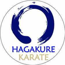Risultati immagini per hagakure karate